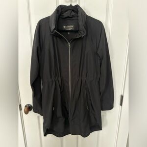 Athleta Rain Jacket